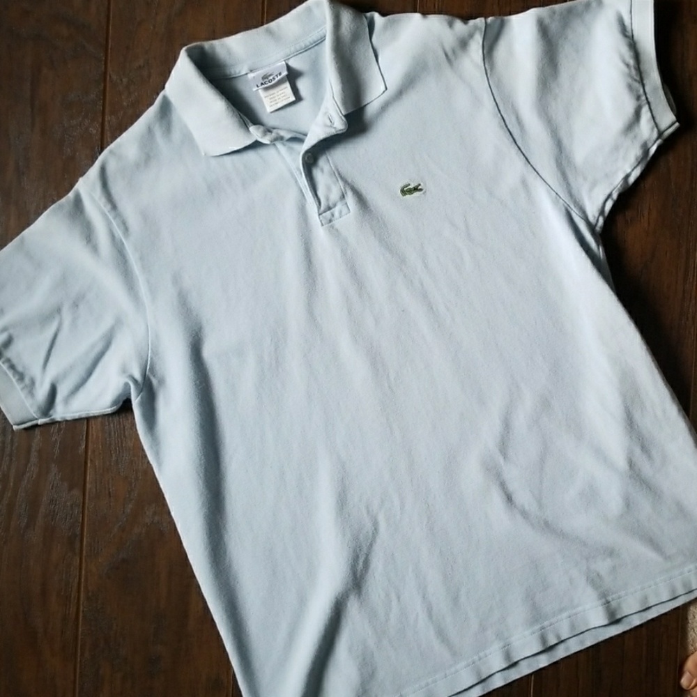 Lacoste Polo Shirt